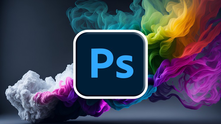 تعلم فوتوشوب من الصفر إلى سوق العمل Adobe Photoshop 2021
